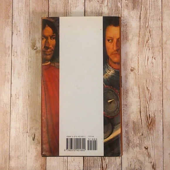 Anne Rice novel (Vittorio The Vampire) Hardcover - Picture 2 of 4